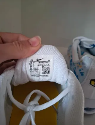 Nike Air Max Plus Lisboa