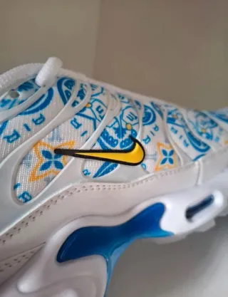 Nike Air Max Plus Lisboa