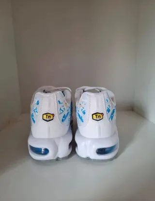 Nike Air Max Plus Lisboa