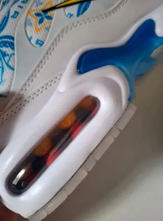 Nike Air Max Plus Lisboa