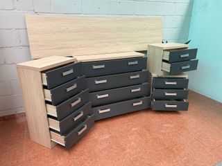 Pack Dormitorio Nuevo