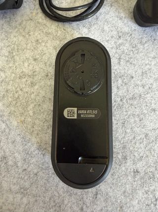 Garmin Varia RTL515 Radar y Luz Trasera