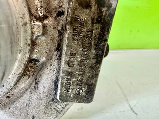 A6460900080 Turbo Mercedes C W203 220CDI