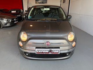 Fiat 500 1.2 8v 69 CV Color Therapy