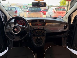 Fiat 500 1.2 8v 69 CV Color Therapy