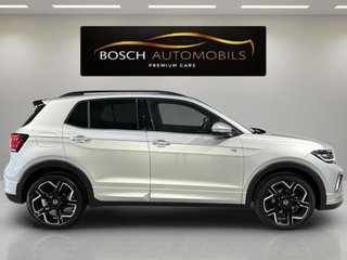 Volkswagen T-Cross R-Line 1.0TSI 116CV Automático