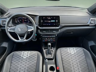 Volkswagen T-Cross R-Line 1.0TSI 116CV Automático