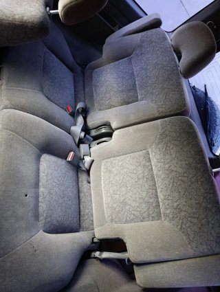 Nissan Patrol 1998