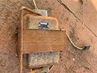 Transformador 220/110V