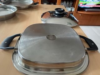 Padella Arondo AMC 2,2lt M29