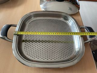 Padella Arondo AMC 2,2lt M29