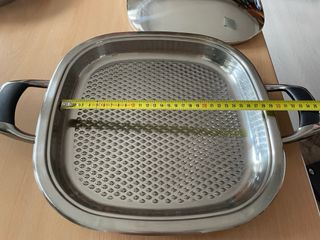 Padella Arondo AMC 2,2lt M29