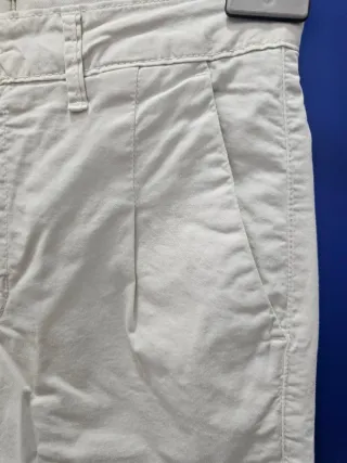 Pantaloni uomo SQUAD Tg 42 ghiaccio