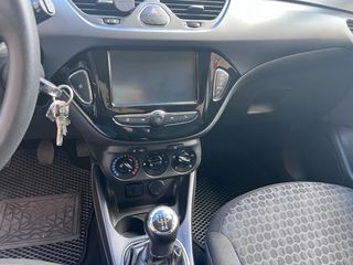 Opel Corsa-e 2018
