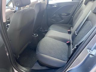 Opel Corsa-e 2018