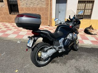 Moto Guzzi Norge 1200 GT