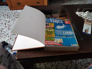 Volumen 1 de Guia De Viajes