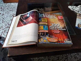 Volumen 1 de Guia De Viajes