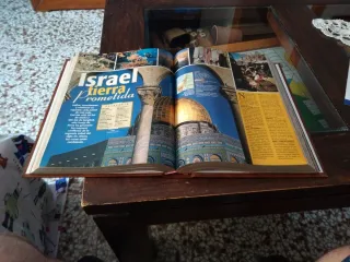 Volumen 1 de Guia De Viajes