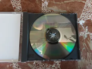 CD Chuck Jackson I Don't Want to Cry