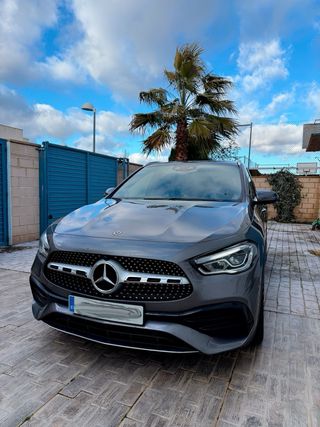 Mercedes-Benz GLA 200 2020