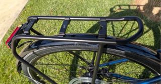 Bici eléctrica Trek Fx2+ Stragger NUEVA