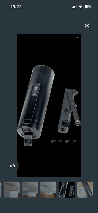 Bici eléctrica Trek Fx2+ Stragger NUEVA