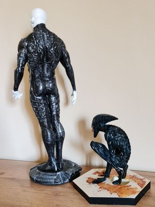 prometheus engineer and deacon figure