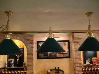 Mesa de Billar Sam Pizarras