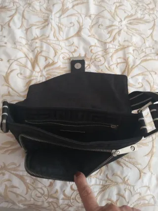 Borsa Givenchy nera