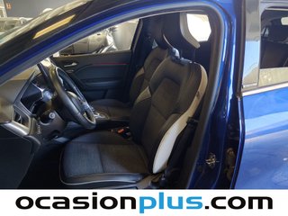 Renault Captur Zen E-TECH Híbrido enchufable 118 kW (160 CV)
