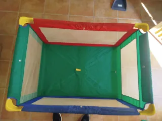 Parque Cuna Prenatal