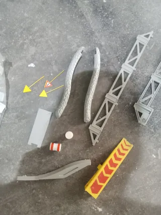 Accesorios Scalextric STS 4x4
