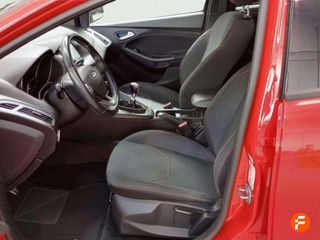 Ford Focus 1.5 TDCi 88kW ST-Line