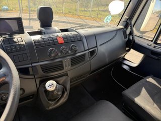 Iveco Eurocargo 100E19 Frigorífico 2016
