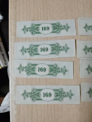8 Cupones Deuda Perpetua 4% Interior