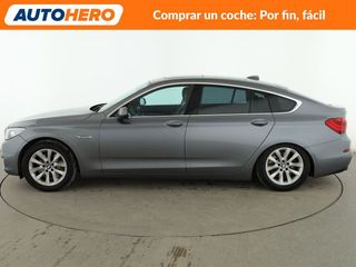BMW Serie 5 520d GT