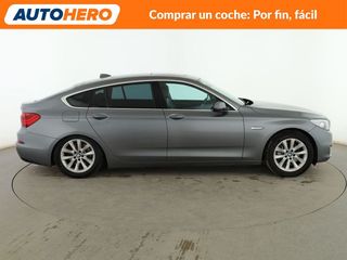 BMW Serie 5 520d GT