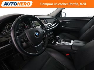BMW Serie 5 520d GT