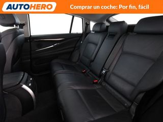 BMW Serie 5 520d GT