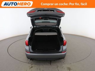 BMW Serie 5 520d GT