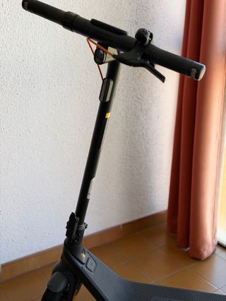 Patinete Eléctrico  Ninebot eKickScooter E2 Pro