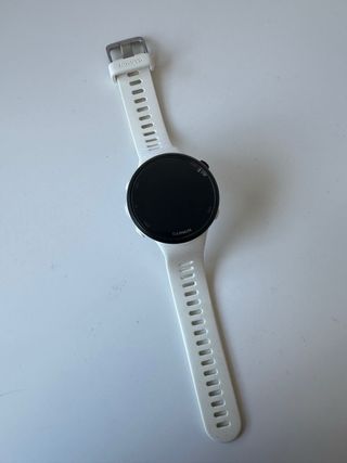 Reloj Garmin Forerunner 45S Blanco