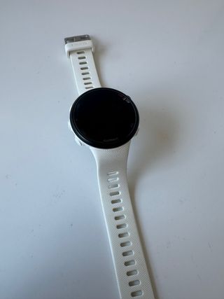 Reloj Garmin Forerunner 45S Blanco