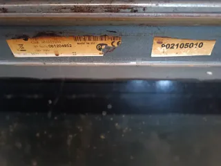 Puerta Horno Fagor Innova