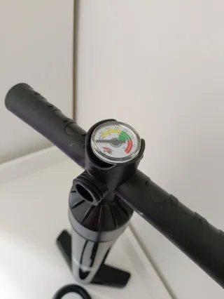 Bomba Alta Presión Paddle Surf Kitesurf