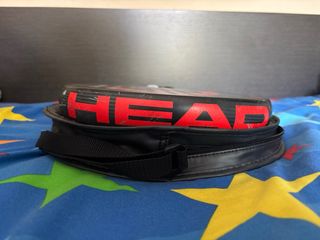 Pala Head Revolt con funda