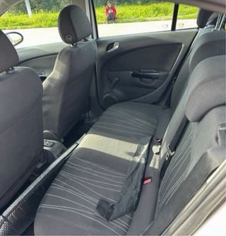 Opel Corsa 2008