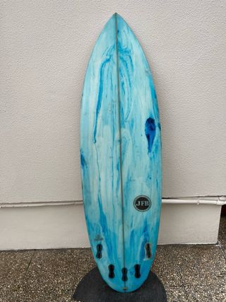 Tabla Surf JFB 6'1 35.8L