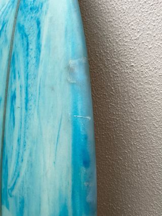 Tabla Surf JFB 6'1 35.8L